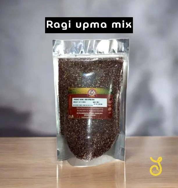 Ragi Upma Mix