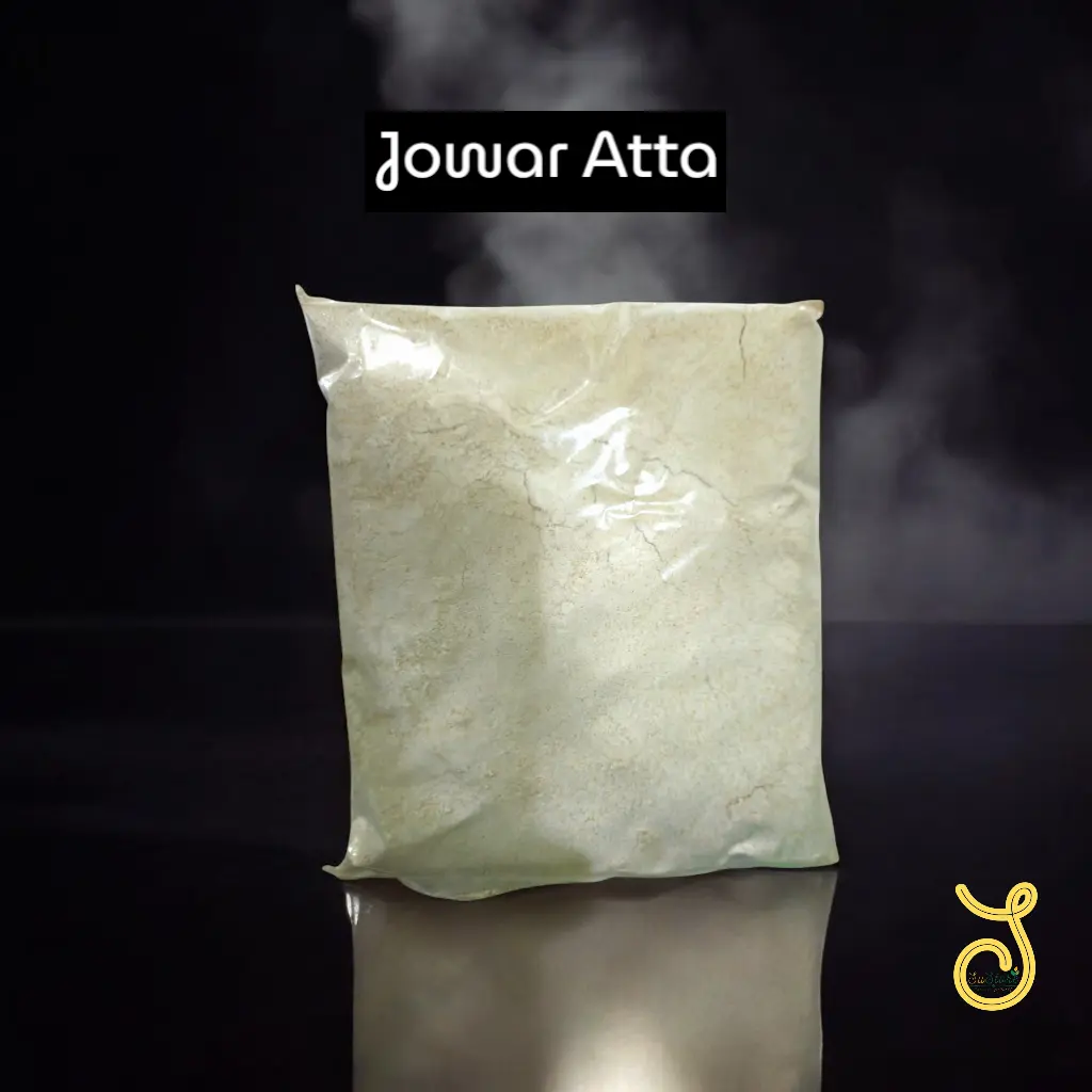 Jowar Atta