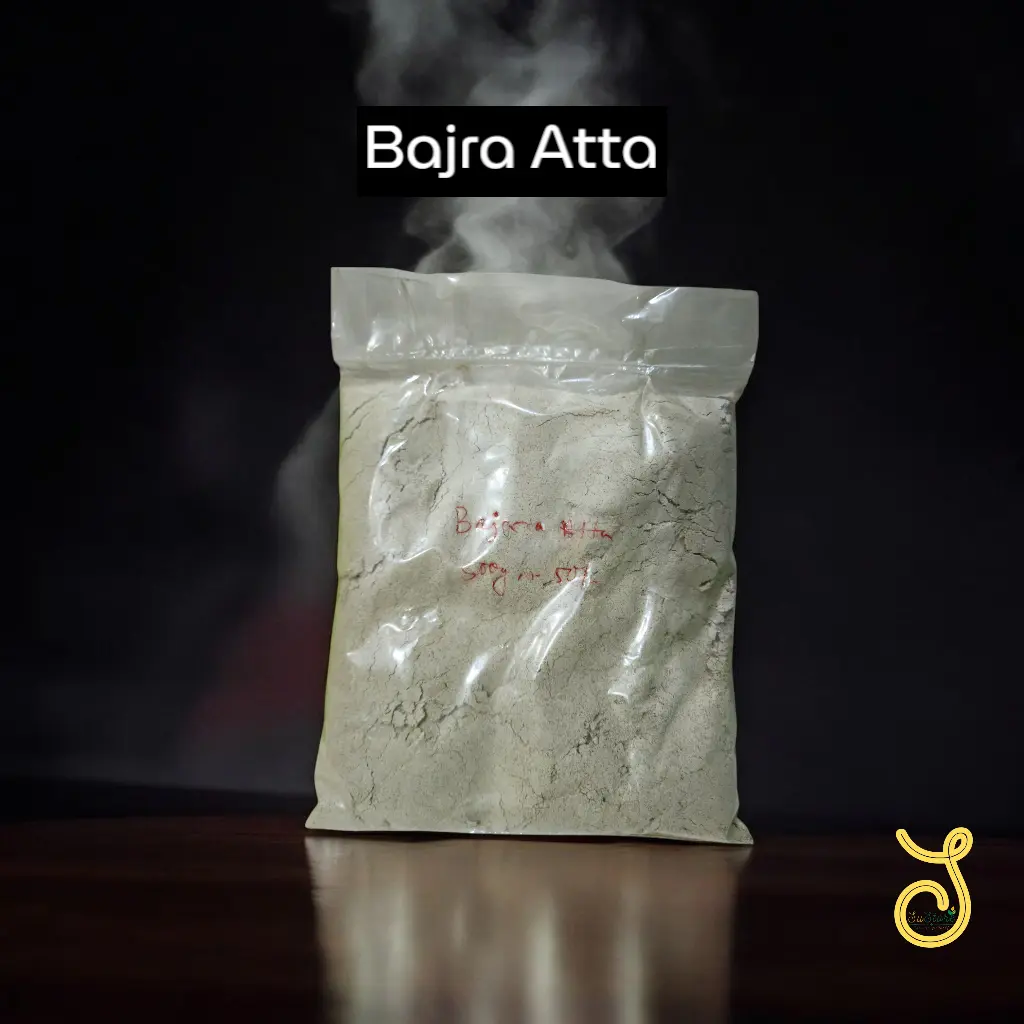 Bajra Atta