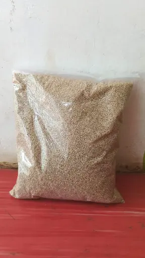 Unpolished Barnyard Millet