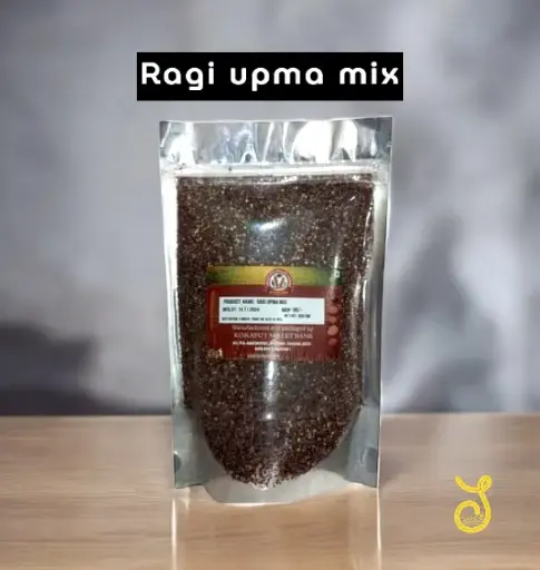 Ragi Upma Mix