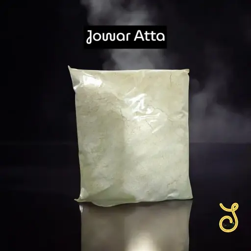 Jowar Atta