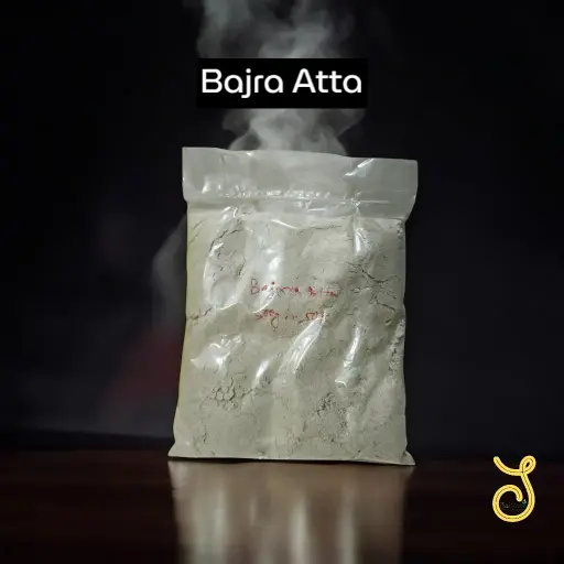 Bajra Atta