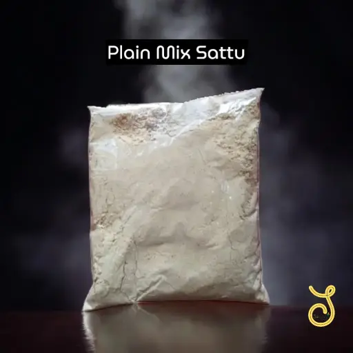 Sugar Mix Sattu