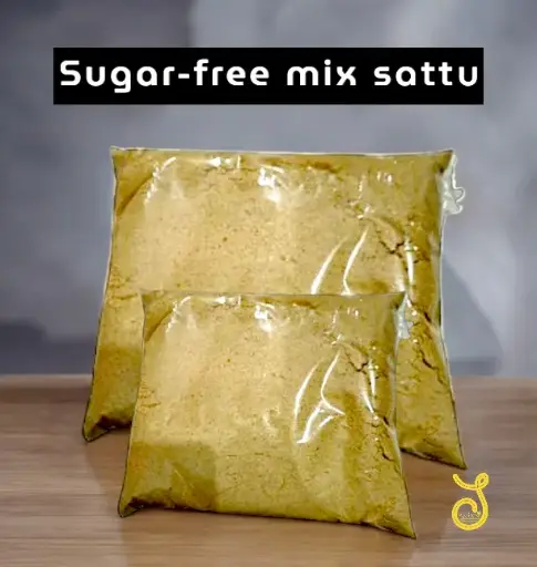 Sugar-free Mix Sattu