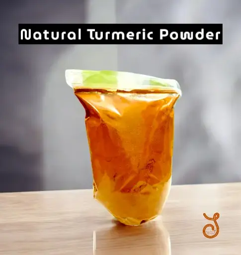 Natural Turmeric Powder